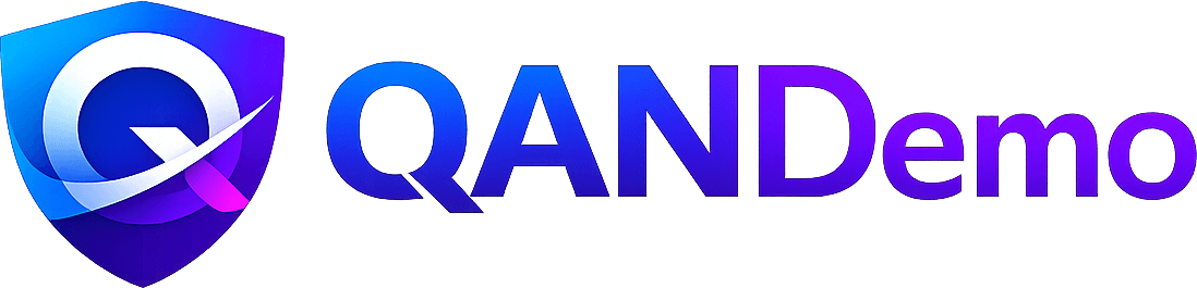 QAN Demo