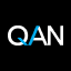 QANplatform official logo